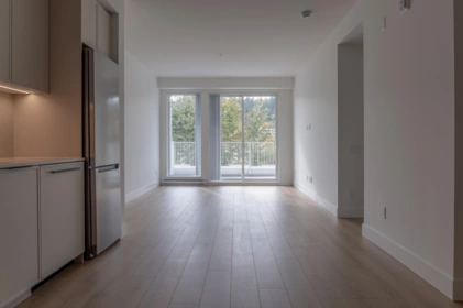 Kitchen Photo of 308 3075 Murray Street, Coquitlam, BC