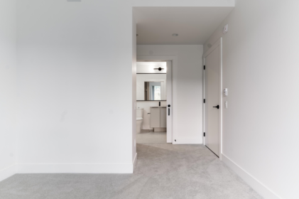 Laundry Room Photo of 308 3075 Murray Street, Coquitlam, BC