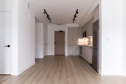 Pantry Photo of 308 3075 Murray Street, Coquitlam, BC