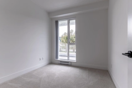 Powder Room Photo of 308 3075 Murray Street, Coquitlam, BC