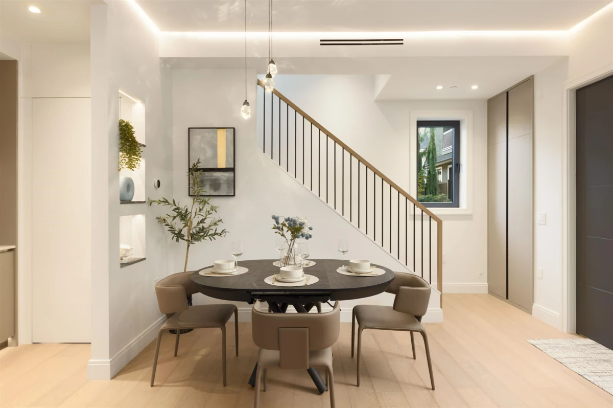 Basement Recreation Room Photo of 1181 33rd Avenue, Vancouver, BC