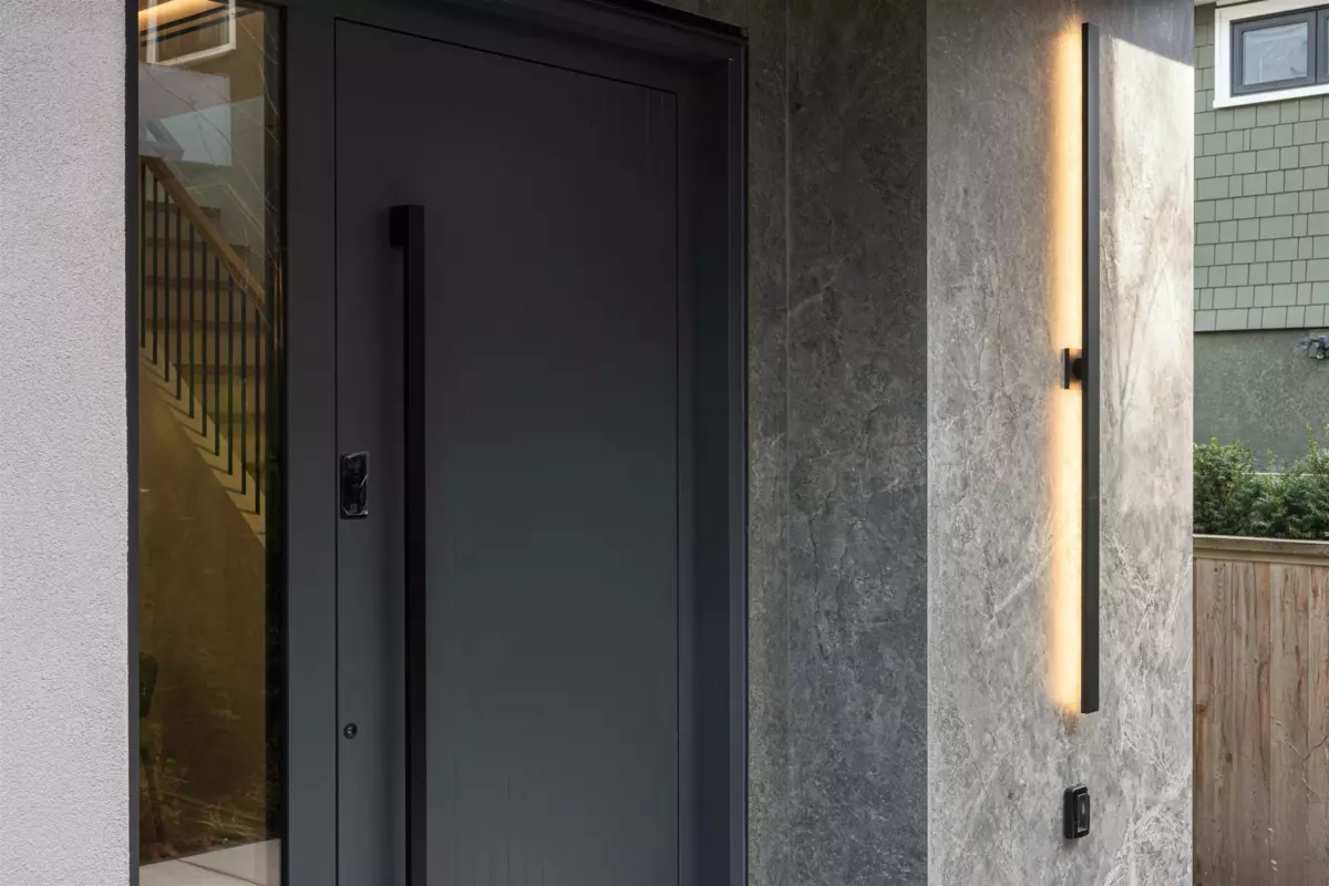 Family Room Photo of 1181 33rd Avenue, Vancouver, BC