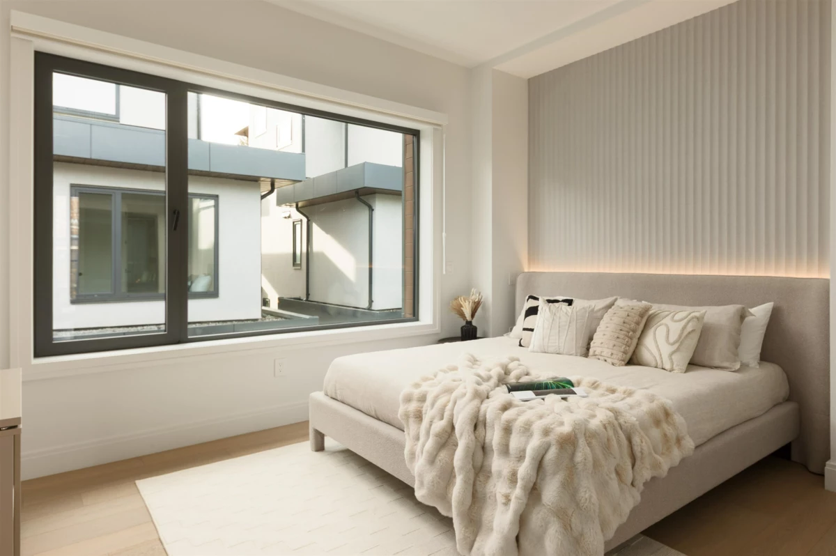 Garage Interior Photo of 1181 33rd Avenue, Vancouver, BC