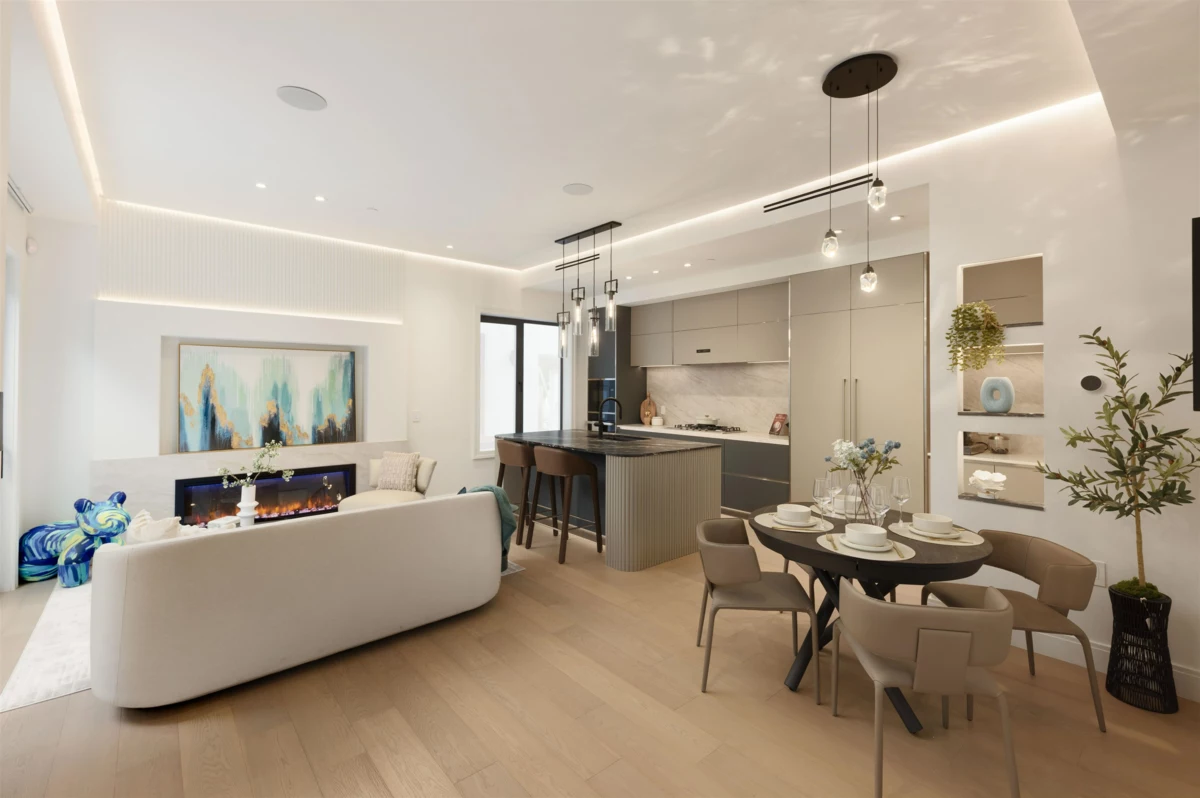 Guest Bathroom Photo of 1181 33rd Avenue, Vancouver, BC