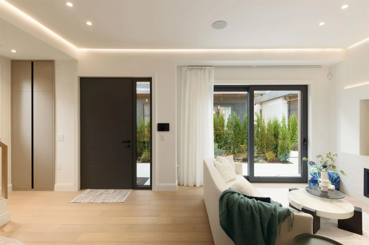 Laundry Room Photo of 1181 33rd Avenue, Vancouver, BC