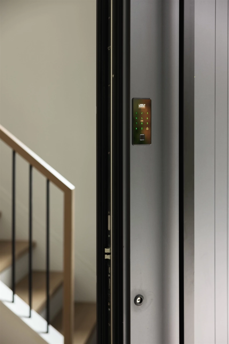 Mudroom Photo of 1181 33rd Avenue, Vancouver, BC