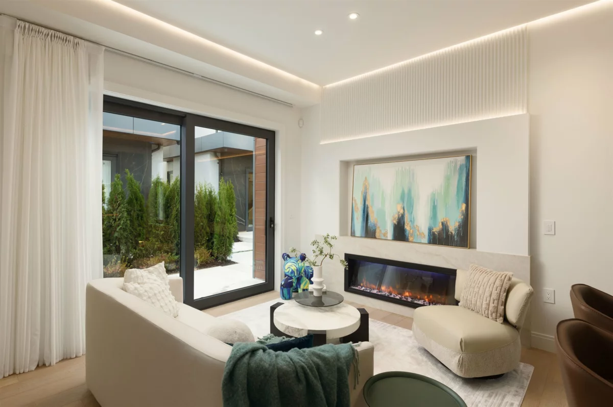 Office / Den Photo of 1181 33rd Avenue, Vancouver, BC