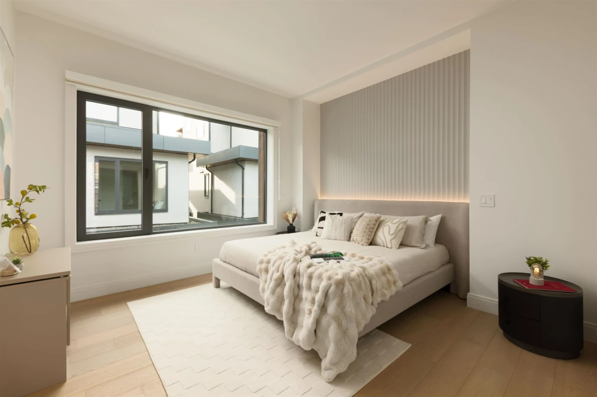 Staircase Photo of 1181 33rd Avenue, Vancouver, BC