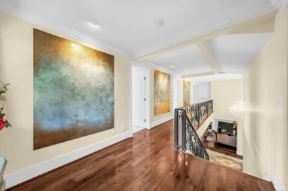 Primary Bedroom Photo of 4668 Clovelly Walk, West Vancouver, BC