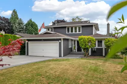 18256 57a Avenue, Surrey, BC, Surrey — Single Family Residence for sale