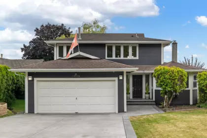 18256 57a Avenue, Surrey, BC, Surrey — Single Family Residence for sale