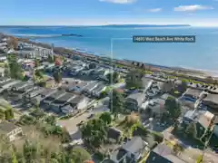 14693 West Beach Avenue, White Rock, BC