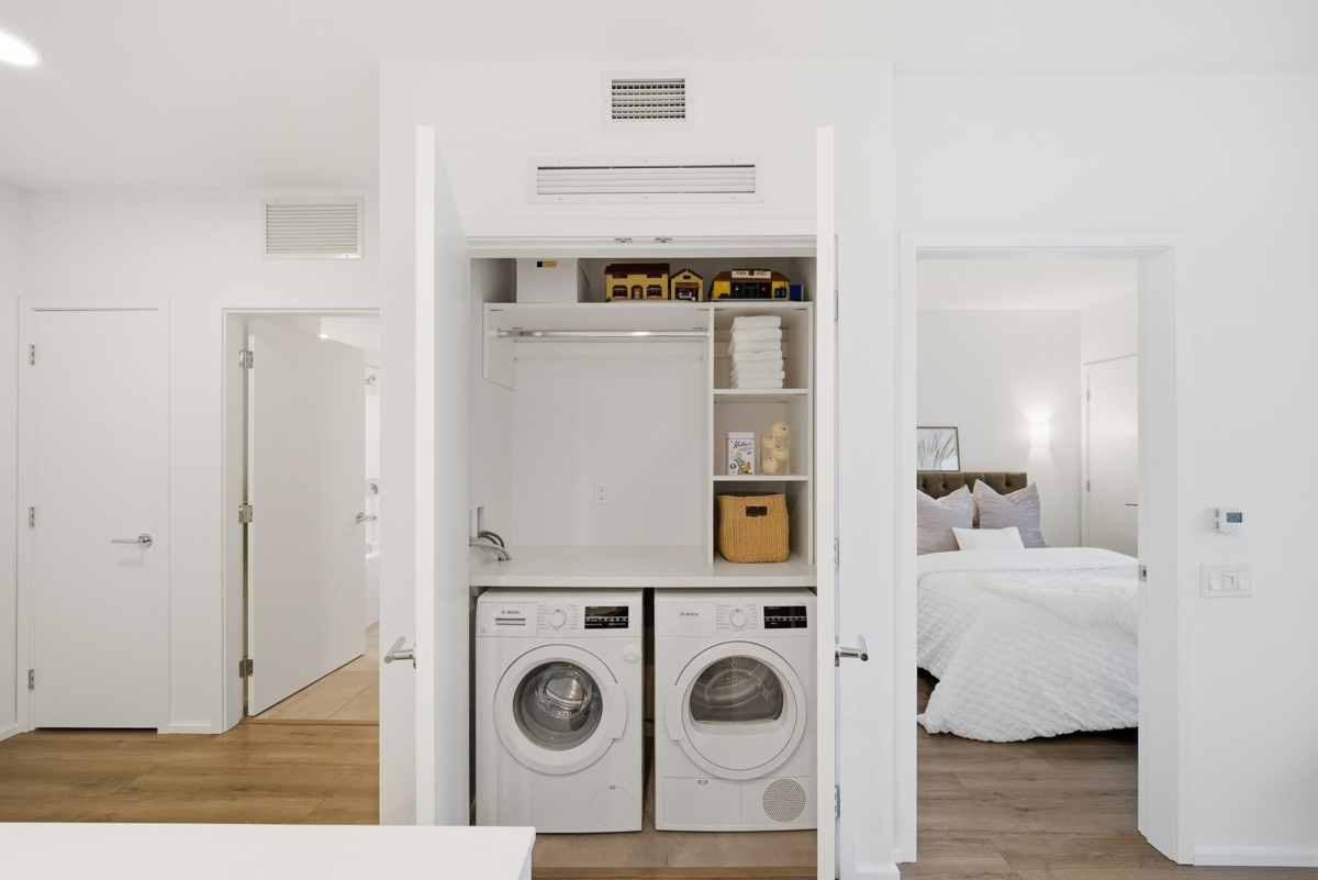 Breakfast Nook Photo of 507 3888 Evergreen Place, Burnaby, BC