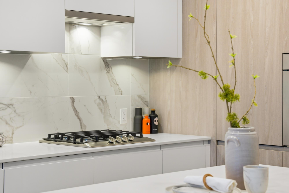 Family Room Photo of 507 3888 Evergreen Place, Burnaby, BC