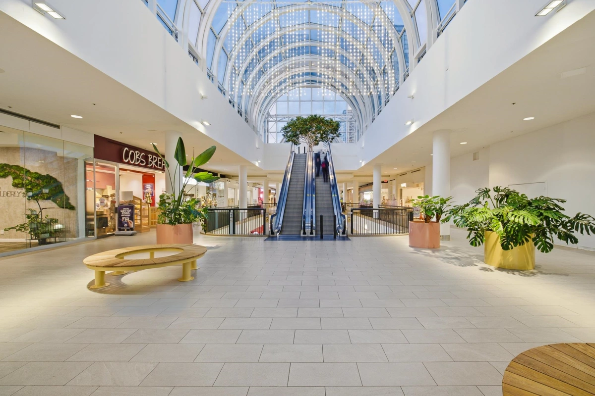 Garage Interior Photo of 507 3888 Evergreen Place, Burnaby, BC