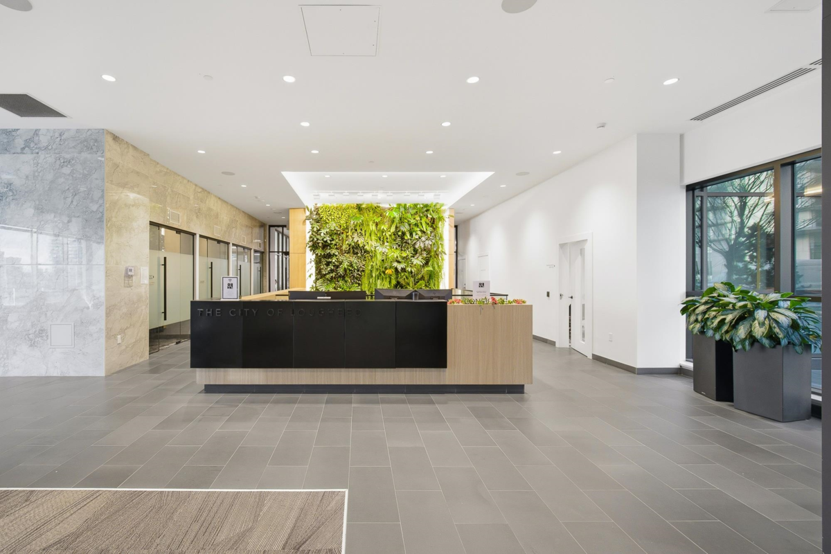 Guest Bathroom Photo of 507 3888 Evergreen Place, Burnaby, BC