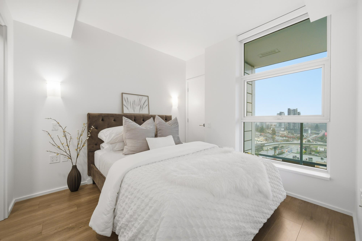 Kitchen Photo of 507 3888 Evergreen Place, Burnaby, BC