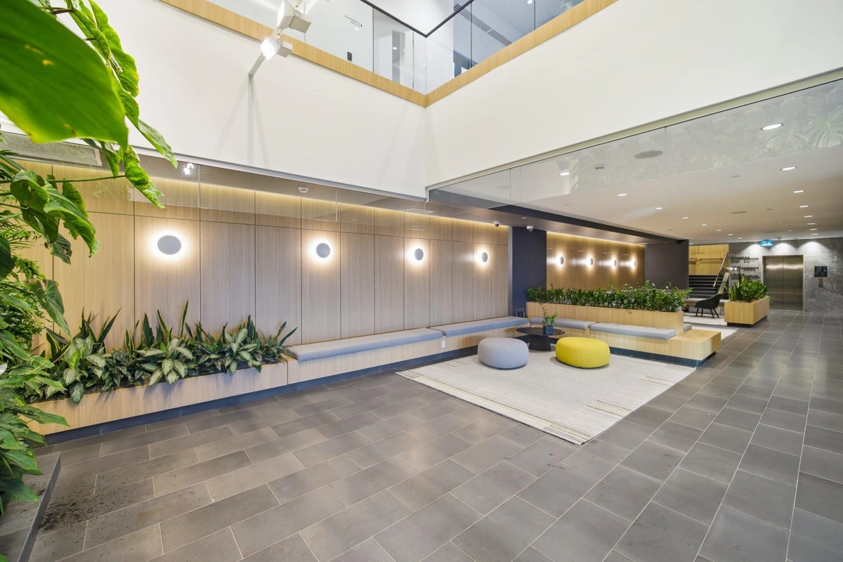 Laundry Room Photo of 507 3888 Evergreen Place, Burnaby, BC