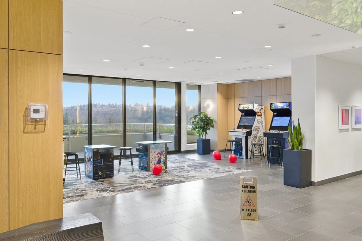 Mudroom Photo of 507 3888 Evergreen Place, Burnaby, BC