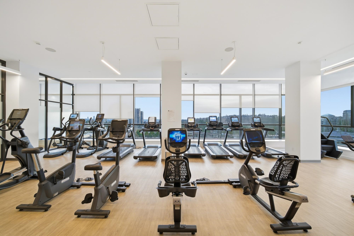 Office / Den Photo of 507 3888 Evergreen Place, Burnaby, BC