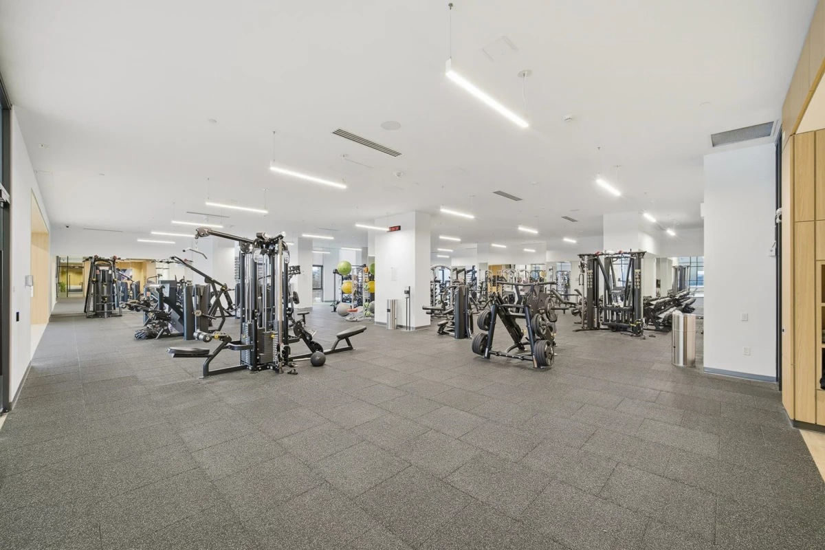 Powder Room Photo of 507 3888 Evergreen Place, Burnaby, BC