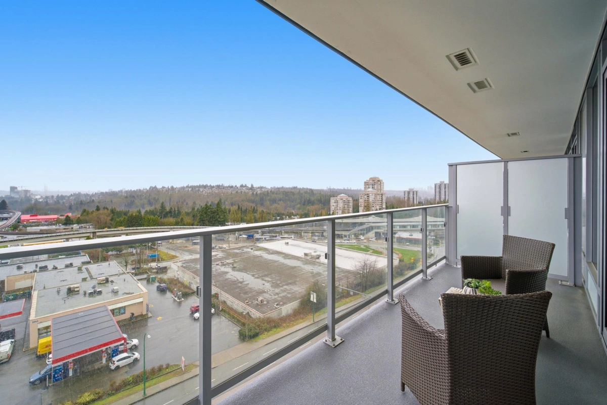 Primary Bathroom Photo of 507 3888 Evergreen Place, Burnaby, BC