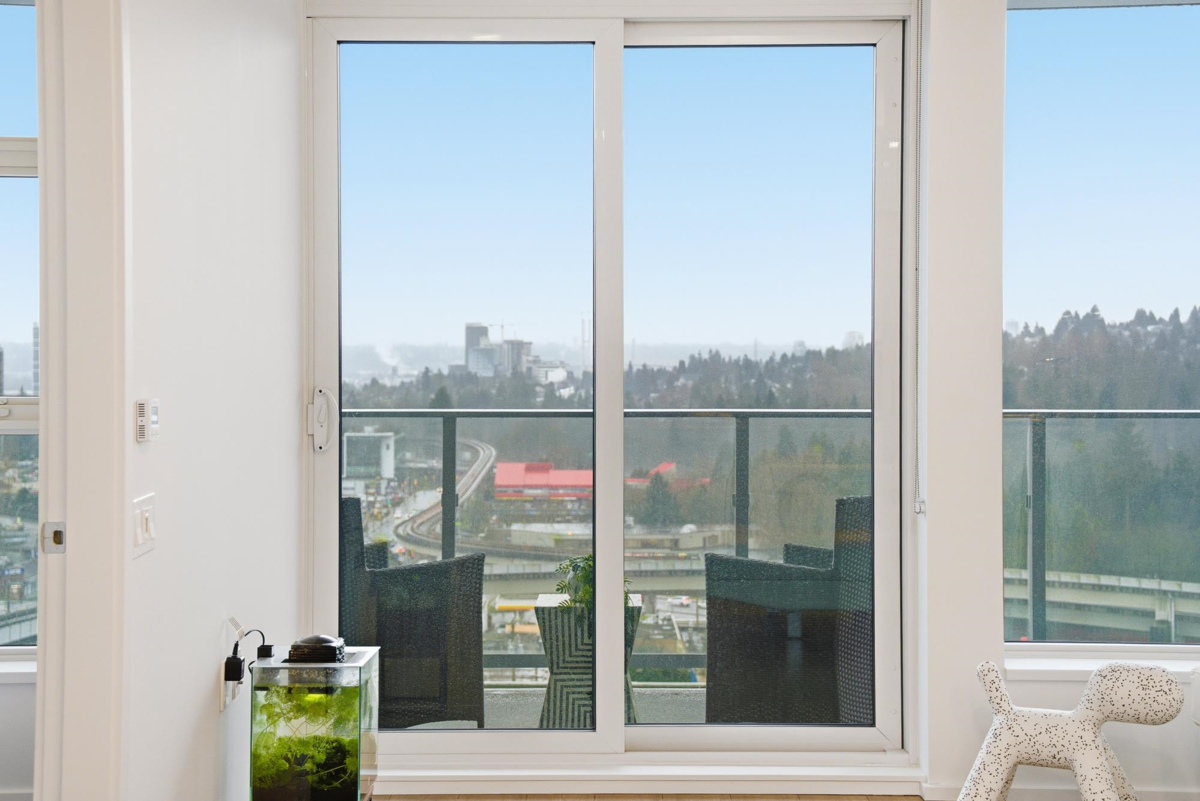 Primary Bedroom Photo of 507 3888 Evergreen Place, Burnaby, BC