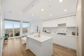 507 3888 Evergreen Place, Burnaby, BC