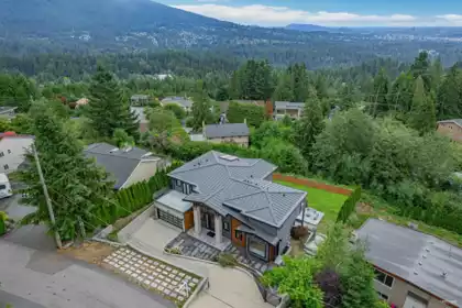 Community Amenities Photo (Clubhouse) of 518 Ballantree Place, West Vancouver, BC