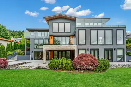 518 Ballantree Place, West Vancouver, BC