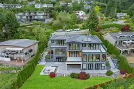 518 Ballantree Place, West Vancouver, BC