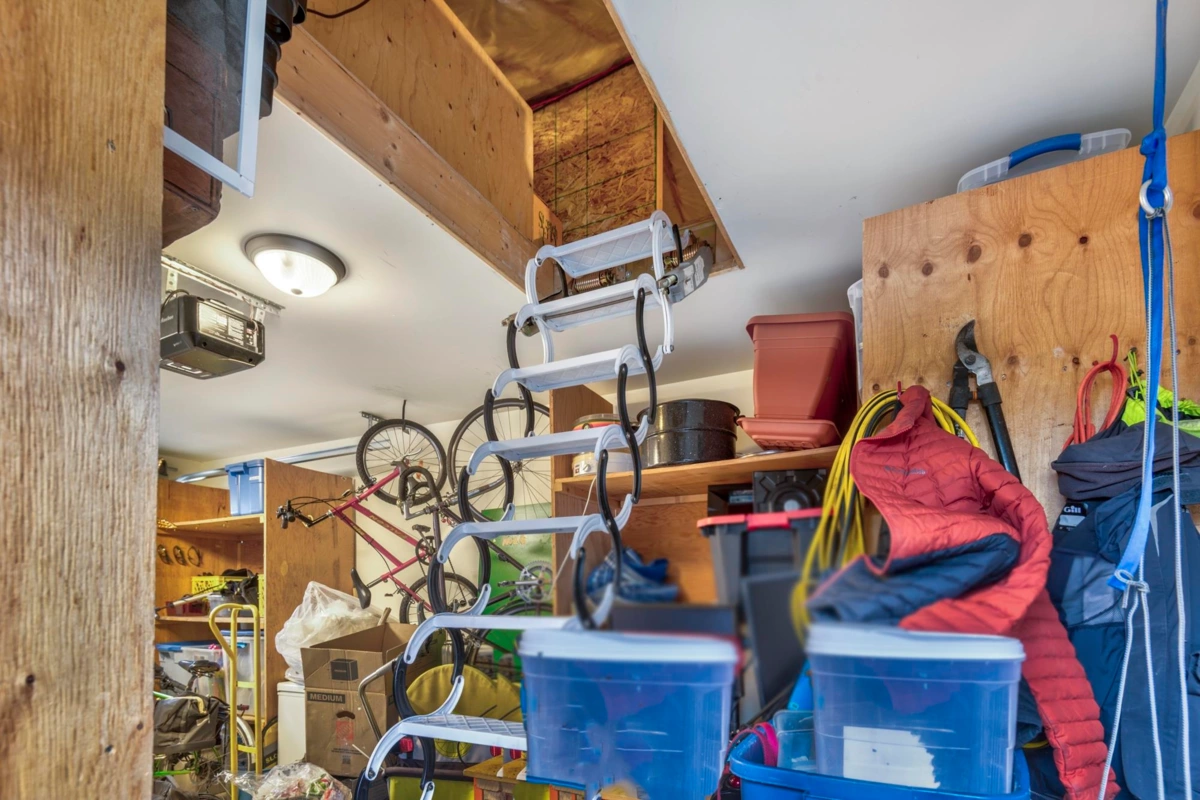 Backyard Photo of 4312 Georgia Street, Burnaby, BC