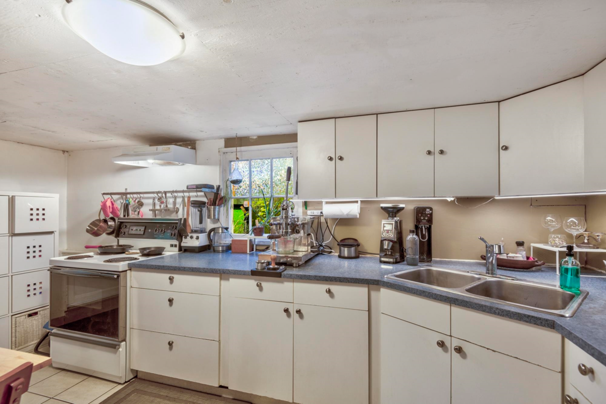 Bedroom 3 Photo of 4312 Georgia Street, Burnaby, BC