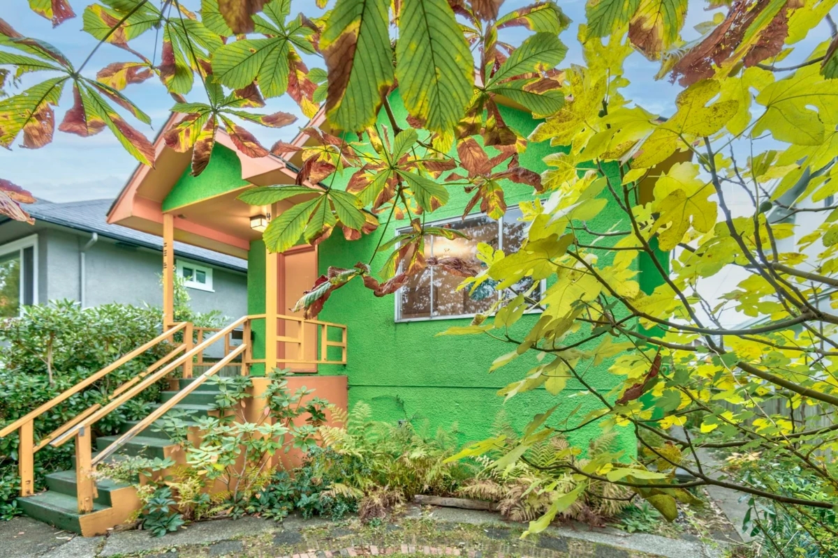 Community Amenities Photo (Clubhouse) of 4312 Georgia Street, Burnaby, BC