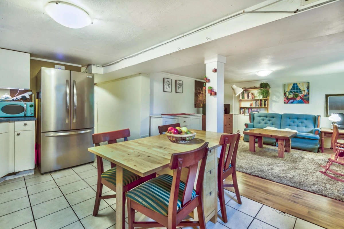 Guest Bathroom Photo of 4312 Georgia Street, Burnaby, BC