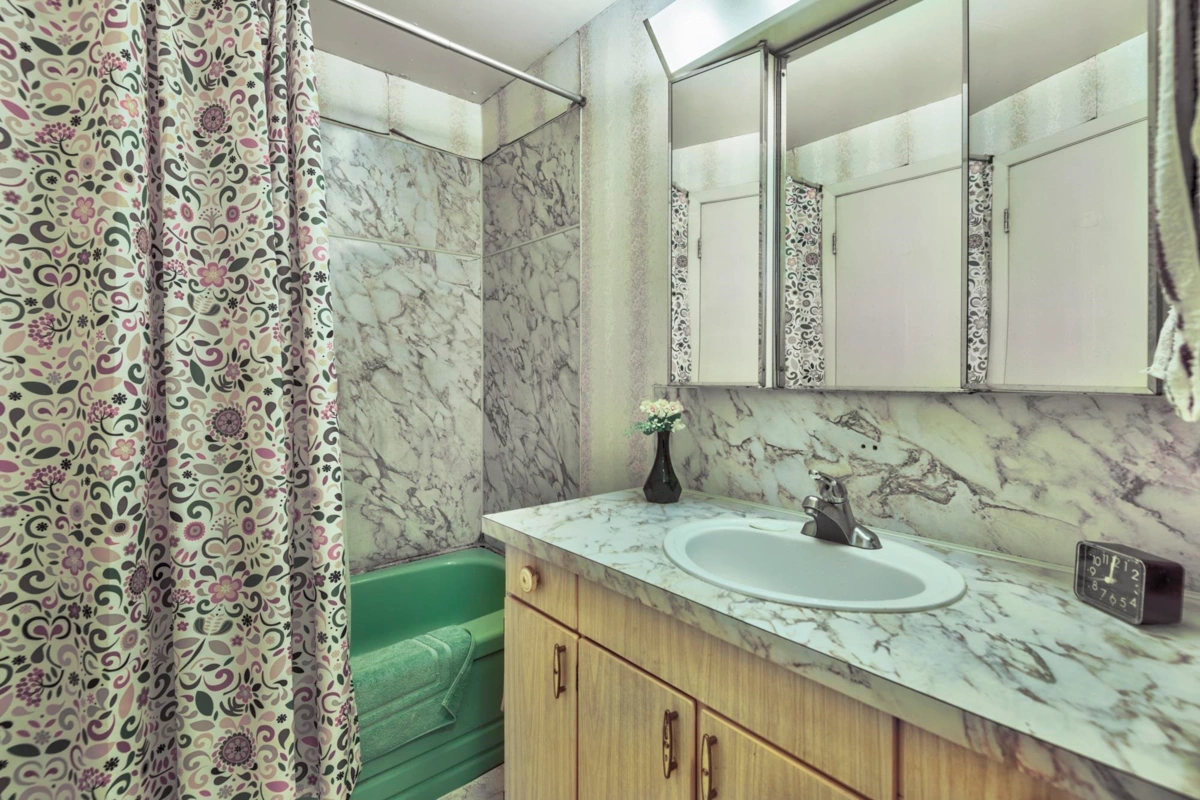 Primary Bedroom Photo of 4312 Georgia Street, Burnaby, BC