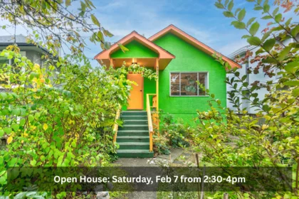 4312 Georgia Street, Burnaby, BC, Willingdon Heights — 4 bed single family residence for sale