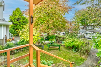 Neighborhood Park Photo Near 4312 Georgia Street, Burnaby, BC
