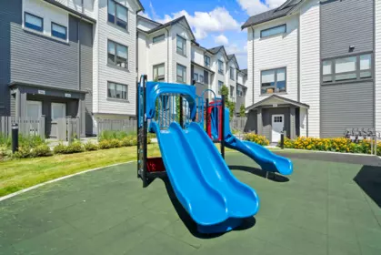 Fitness Center Photo Near 60 16358 90 Avenue, Surrey, BC