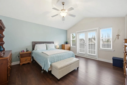 Basement Recreation Room Photo of 7775 170 Street, Surrey, BC