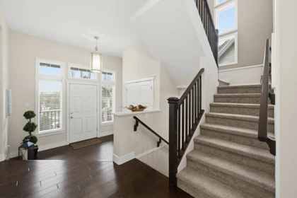 Bedroom 3 Photo of 7775 170 Street, Surrey, BC
