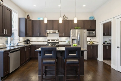 Breakfast Nook Photo of 7775 170 Street, Surrey, BC