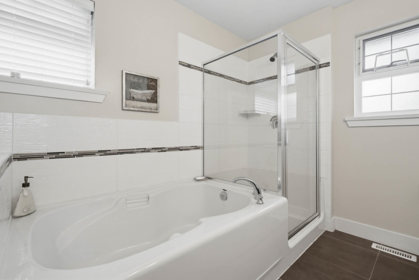 Entry Foyer Photo of 7775 170 Street, Surrey, BC