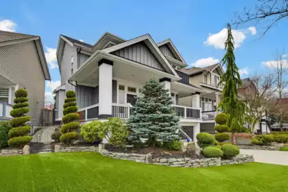 7775 170 Street, Surrey, BC, Surrey — Single Family Residence for sale