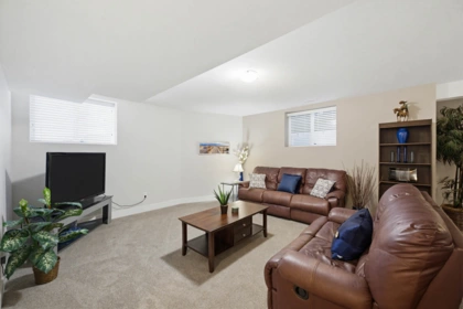 Garage Interior Photo of 7775 170 Street, Surrey, BC