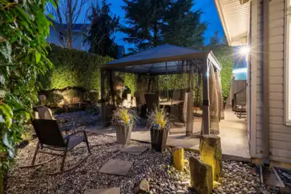 Garden / Landscaping Photo of 7775 170 Street, Surrey, BC