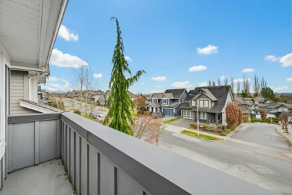 Hallway Photo of 7775 170 Street, Surrey, BC