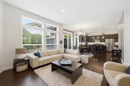 Kitchen Island Photo of 7775 170 Street, Surrey, BC