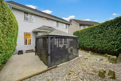 Outdoor Kitchen Photo of 7775 170 Street, Surrey, BC