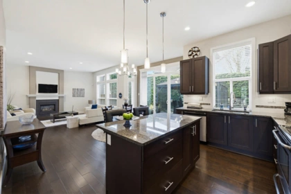 Primary Bedroom Photo of 7775 170 Street, Surrey, BC